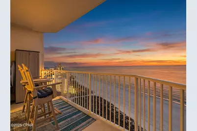 9450 S Thomas Drive #1401, Panama City Beach, FL 32408 - Photo 16