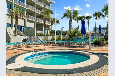 9450 S Thomas Drive #1401, Panama City Beach, FL 32408 - Photo 20