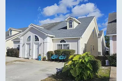 183 White Cap Way, Panama City Beach, FL 32407 - Photo 1