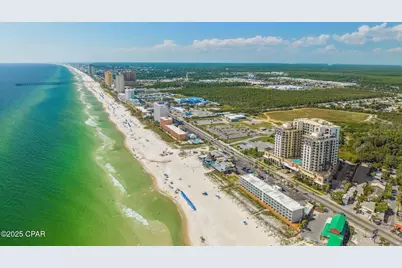 15100 Front Beach Road #1011, Panama City Beach, FL 32413 - Photo 24