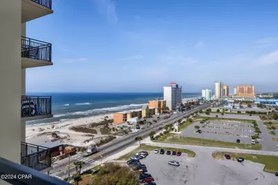 15100 Front Beach Road #1011, Panama City Beach, FL 32413 - Photo 14