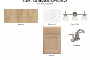 843 Crystal Bayou Blvd, Panama City Beach, FL 32407 - Photo 6