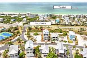 204 Pinnacle Dr, Port Saint Joe, FL 32456 - Photo 2
