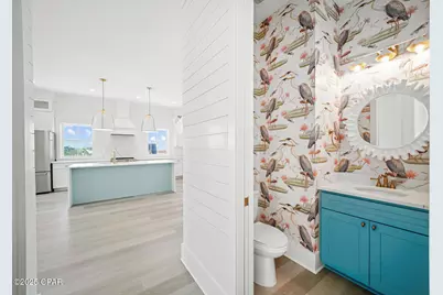 204 Pinnacle Drive, Port Saint Joe, FL 32456 - Photo 14