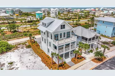 204 Pinnacle Drive, Port Saint Joe, FL 32456 - Photo 44