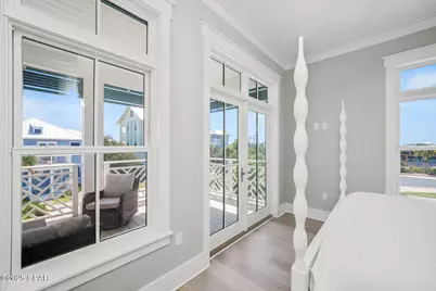 204 Pinnacle Drive, Port Saint Joe, FL 32456 - Photo 18