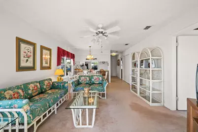 7813 N Lagoon Drive #9C, Panama City Beach, FL 32408 - Photo 16