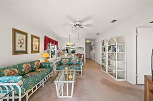 7813 N Lagoon Dr, Panama City Beach, FL 32408 - Photo 16