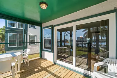 7813 N Lagoon Drive #9C, Panama City Beach, FL 32408 - Photo 30