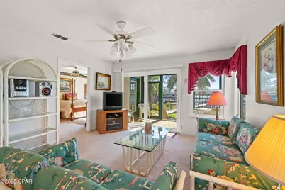 7813 N Lagoon Drive #9C, Panama City Beach, FL 32408 - Photo 14