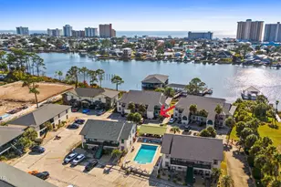 7813 N Lagoon Dr, Panama City Beach, FL 32408 - Photo 36