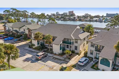 7813 N Lagoon Drive #9C, Panama City Beach, FL 32408 - Photo 34