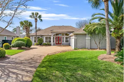 127 Palm Bay Boulevard, Panama City, FL 32408 - Photo 2