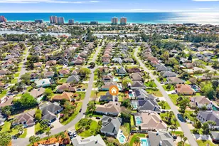 127 Palm Bay Blvd, Panama City, FL 32408 - Photo 1