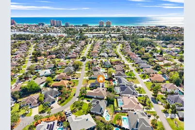 127 Palm Bay Boulevard, Panama City, FL 32408 - Photo 2