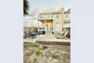 7405 Beach Drive #B, Panama City Beach, FL 32408 - Photo 10