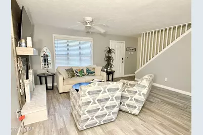 7405 Beach Drive #B, Panama City Beach, FL 32408 - Photo 4