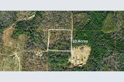 0 Stallion Lane, Marianna, FL 32448 - Photo 1