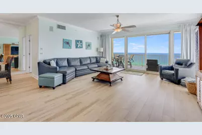 8601 Surf Drive #11W, Panama City, FL 32408 - Photo 2