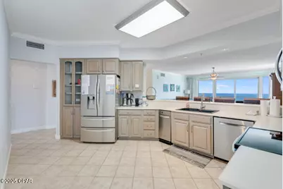 8601 Surf Drive #11W, Panama City, FL 32408 - Photo 14