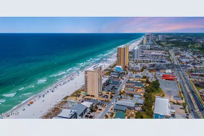 8601 Surf Drive #11W, Panama City, FL 32408 - Photo 24