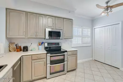 8601 Surf Drive #11W, Panama City, FL 32408 - Photo 12
