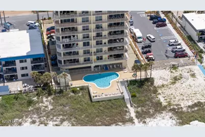 8601 Surf Drive #11W, Panama City, FL 32408 - Photo 22
