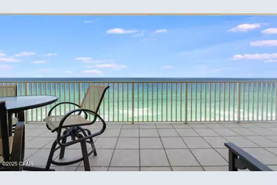 8601 Surf Drive #11W, Panama City, FL 32408 - Photo 6