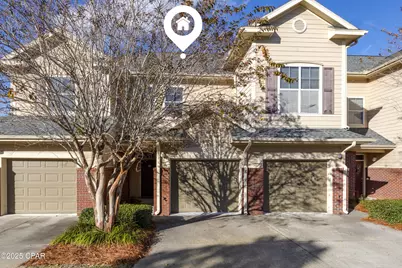802 Baldwin Rowe Circle, Panama City, FL 32405 - Photo 44