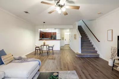 802 Baldwin Rowe Circle, Panama City, FL 32405 - Photo 8