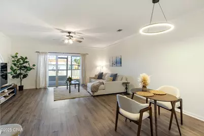 802 Baldwin Rowe Circle, Panama City, FL 32405 - Photo 4