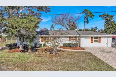 1851 Airport Circle, Panama City, FL 32405 - Photo 1