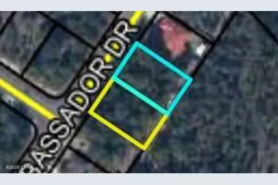 Lots 10-11 Ambassador Drive, Chipley, FL 32428 - Photo 8