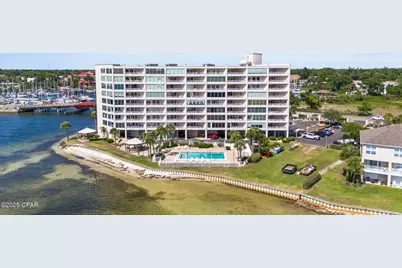 324 E Beach Drive #701, Panama City, FL 32401 - Photo 44