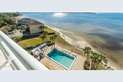 324 E Beach Drive #701, Panama City, FL 32401 - Photo 36