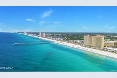 15617 Front Beach Road #317 & 321, Panama City Beach, FL 32413 - Photo 46