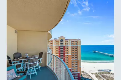 15928 Front Beach Road #3-2108, Panama City Beach, FL 32413 - Photo 26