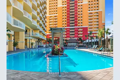 15928 Front Beach Road #3-2108, Panama City Beach, FL 32413 - Photo 36