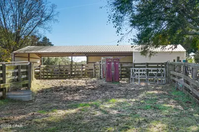 4260 Kimbell Road, Greenwood, FL 32443 - Photo 38