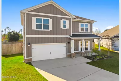3000 Rachel Place, Panama City, FL 32409 - Photo 2