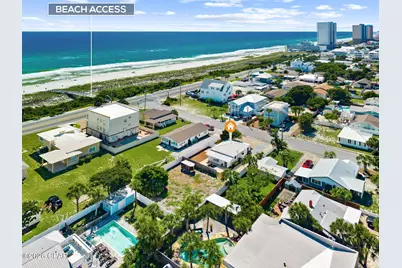 603 Argonaut Street, Panama City Beach, FL 32413 - Photo 46