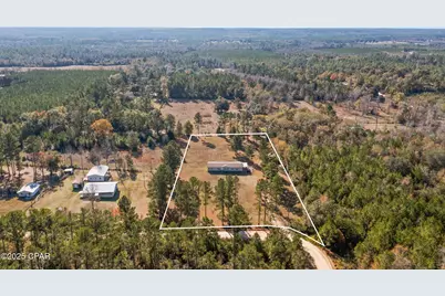 2582 Schmidt Lane, Chipley, FL 32428 - Photo 2