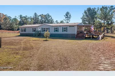 2582 Schmidt Lane, Chipley, FL 32428 - Photo 1