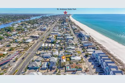 4115 Albacore Street #6, Panama City, FL 32408 - Photo 48