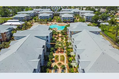 8700 Front Beach Road #8108, Panama City Beach, FL 32407 - Photo 38
