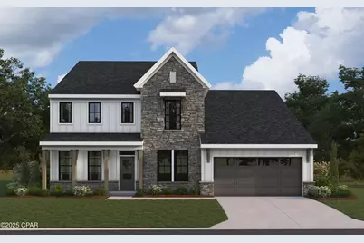 325 Sheephead Bayou Drive, Panama City Beach, FL 32407 - Photo 1