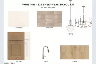 325 Sheephead Bayou Drive, Panama City Beach, FL 32407 - Photo 4