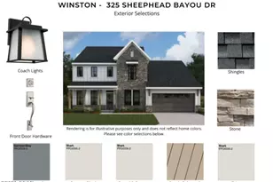 325 Sheephead Bayou Dr, Panama City Beach, FL 32407 - Photo 4