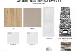 325 Sheephead Bayou Dr, Panama City Beach, FL 32407 - Photo 6