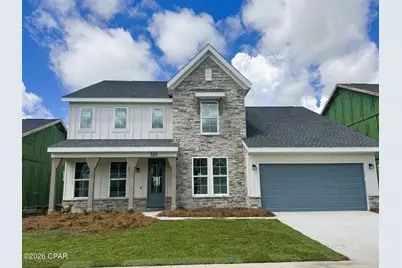 325 Sheephead Bayou Drive, Panama City Beach, FL 32407 - Photo 1